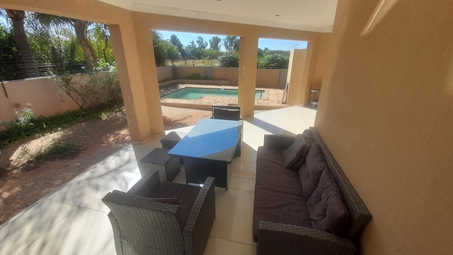 4 Bedroom Property for Sale in Birdwood Estate North West